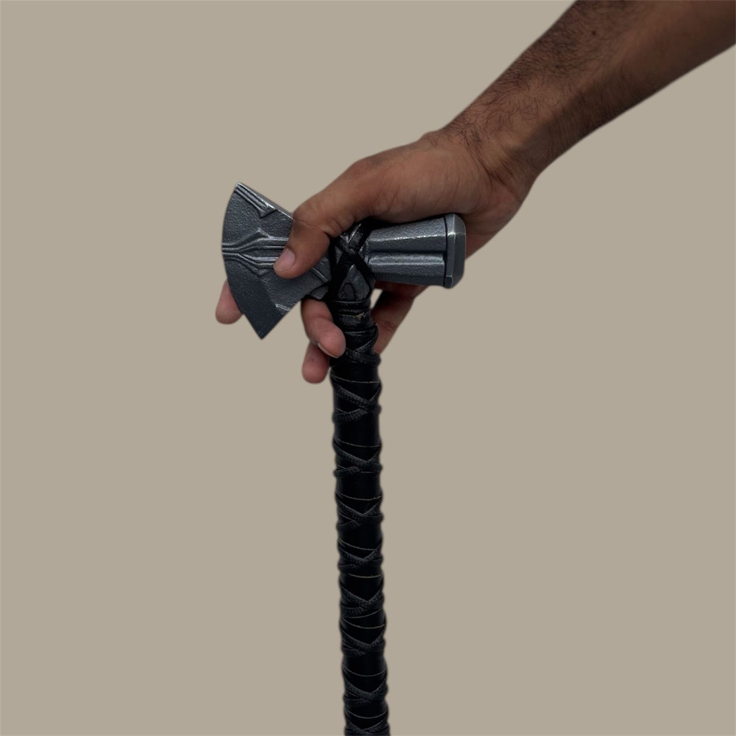 stormbreaker walking cane
battle axe cane
Viking axe walking stick
Norse mythology cane
fantasy prop cane
cosplay walking stick
mythical warrior cane
handcrafted axe cane
wooden Viking cane
medieval fantasy cane
LARP accessory cane
unique gift for men
collector’s walking stick