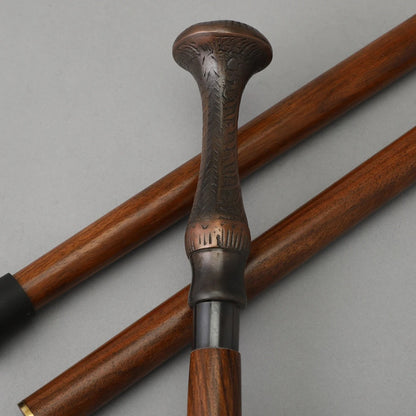 Foldable Walking Stick | Knob 99