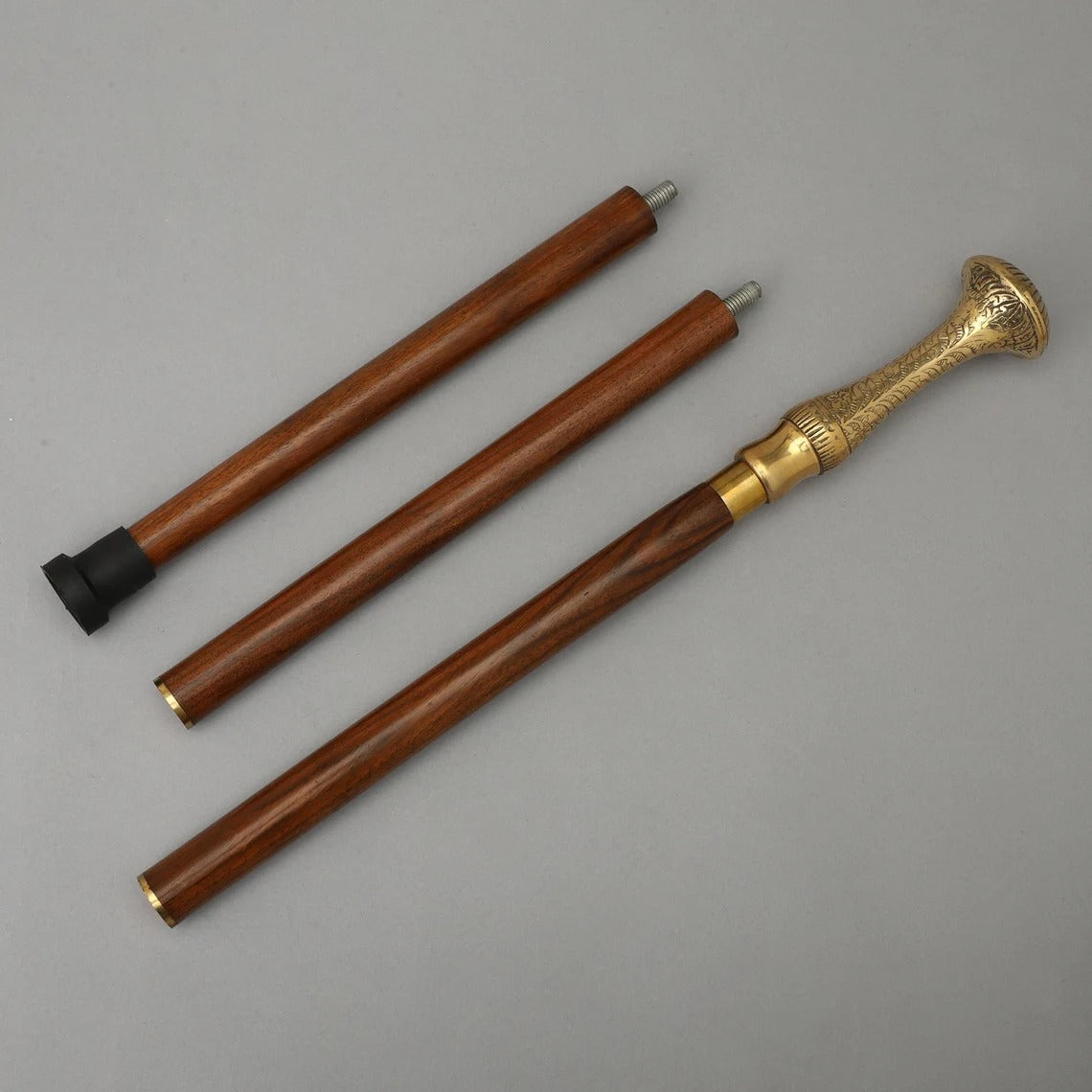 Foldable Walking Stick | Knob 99