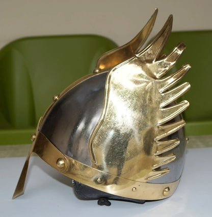 Valkyrie Wing Helmet