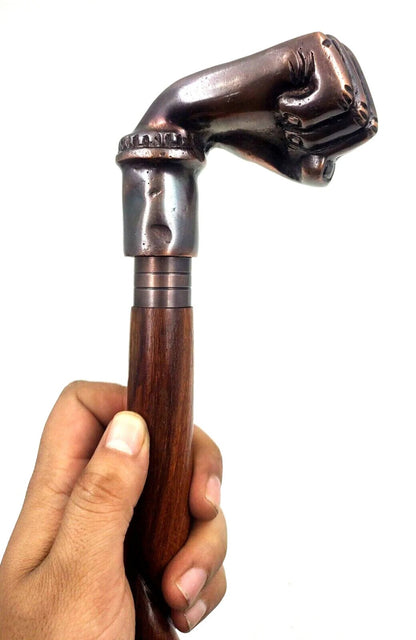 Wooden Walking Cane