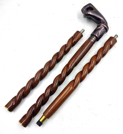 Wooden Walking Cane