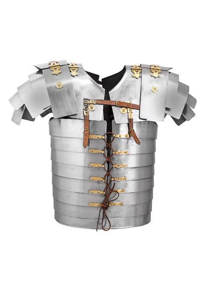 Roman centurion Legionary battle chest armor