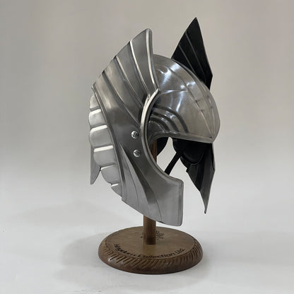 Superhero Movie Helmet Replica with stand