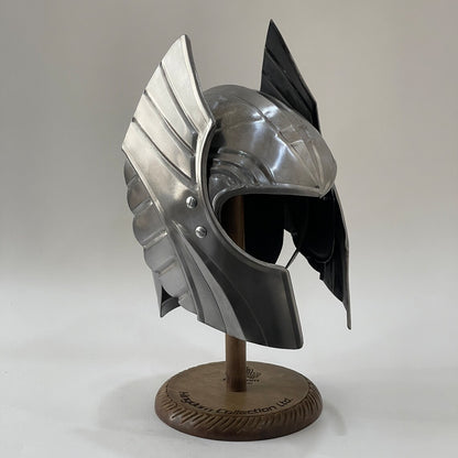 Superhero Movie Helmet Replica with stand