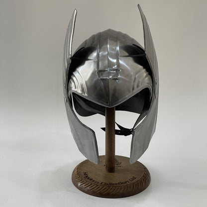 Superhero Movie Helmet Replica with stand