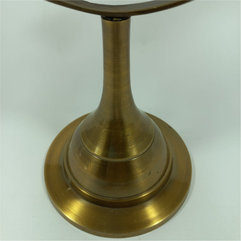 Brass Armillary Sphere