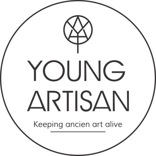 Young Artisan
